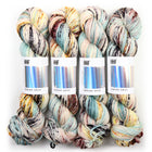 Matchstick, Custom Dye Order