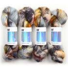 Matchstick, Custom Dye Order