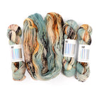 Matchstick, Custom Dye Order