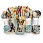Matchstick, Custom Dye Order