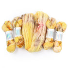 Mellow Yellow, Custom Dye Order