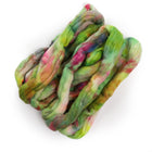 Potluck 1331,  Merino BFL Nylon