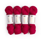 Merlot, Sock Yarn