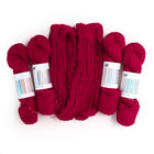 Merlot, Custom Dye Order