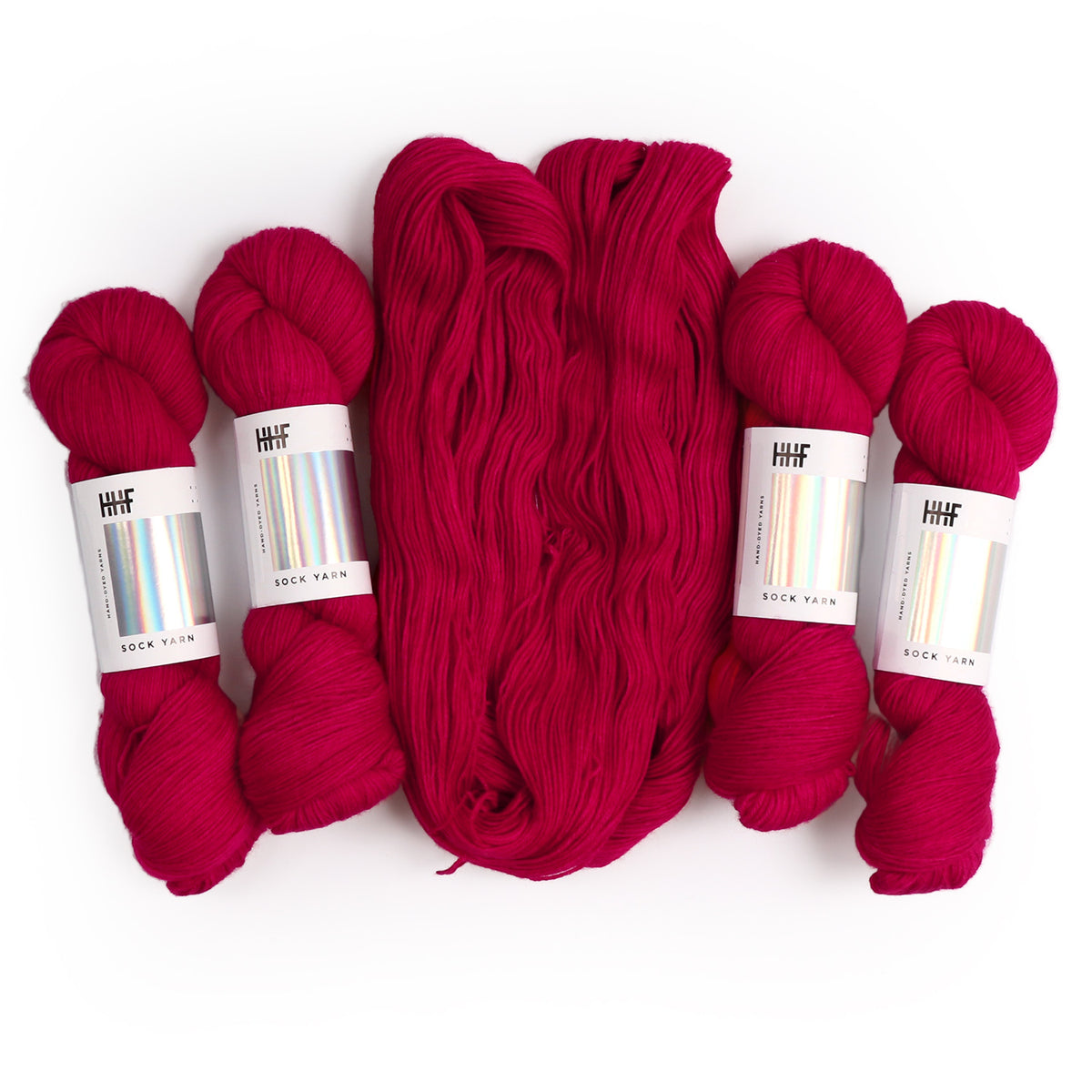 Alpaca Boucle