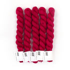 Merlot, Custom Dye Order