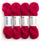 Merlot, Custom Dye Order