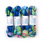 Merman, Sock Yarn