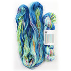 Merman, Custom Dye Order