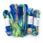Merman, Custom Dye Order