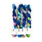 Merman, Custom Dye Order