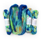 Merman, Custom Dye Order