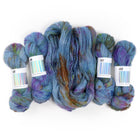 Method, Custom Dye Order