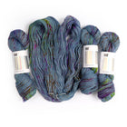 Method, Custom Dye Order
