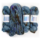 Method, Custom Dye Order
