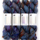 Method, Custom Dye Order