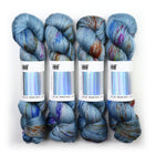 Method, Custom Dye Order