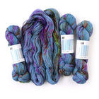 Method, Custom Dye Order