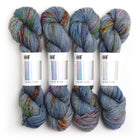Method, Custom Dye Order