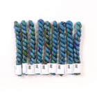 Method, Custom Dye Order