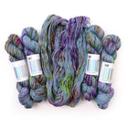 Method, Custom Dye Order