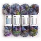 Method, Custom Dye Order