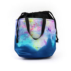 Midnight Lagoon Project Bag, Small