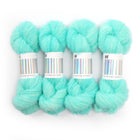 Minty, Oh So Fine Soufflé