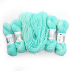 Minty, Oh So Fine Soufflé