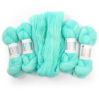 Minty, Custom Dye Order