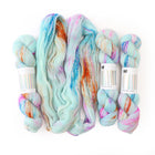 Monet, Custom Dye Order