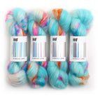 Monet, Custom Dye Order