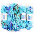Monet, Custom Dye Order