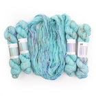 Monet, Custom Dye Order