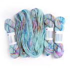 Monet, Custom Dye Order