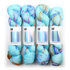 Monet, Custom Dye Order