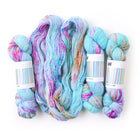 Monet, Custom Dye Order