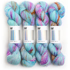 Monet, Custom Dye Order
