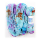 Monet, Custom Dye Order