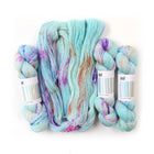 Monet, Custom Dye Order
