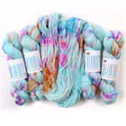 Monet, Custom Dye Order