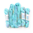 Monet, Custom Dye Order