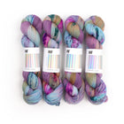 Mood Ring, Merino Lace