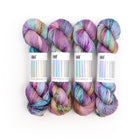 Mood Ring, Silk Merino Lace