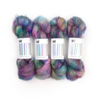 Mood Ring, Kidsilk Lace