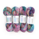 Mood Ring, Alpaca Boucle