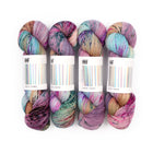 Mood Ring, Sock Yarn