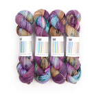 Mood Ring, Oh So Fine Cashmere