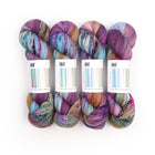 Mood Ring, Oh So Fine Merino