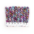 Mood Ring, Sock Minis